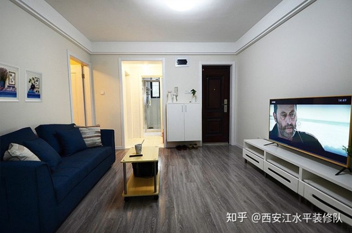 小戶型裝修什么風(fēng)格好？