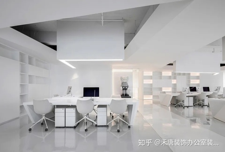 辦公場所裝修專業(yè)寫字樓裝修_辦公場所裝修效果圖_辦公裝修設計