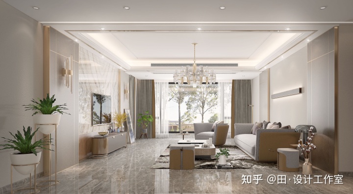 新房子想要裝修了？但面對裝修公司，應該要怎么選擇？