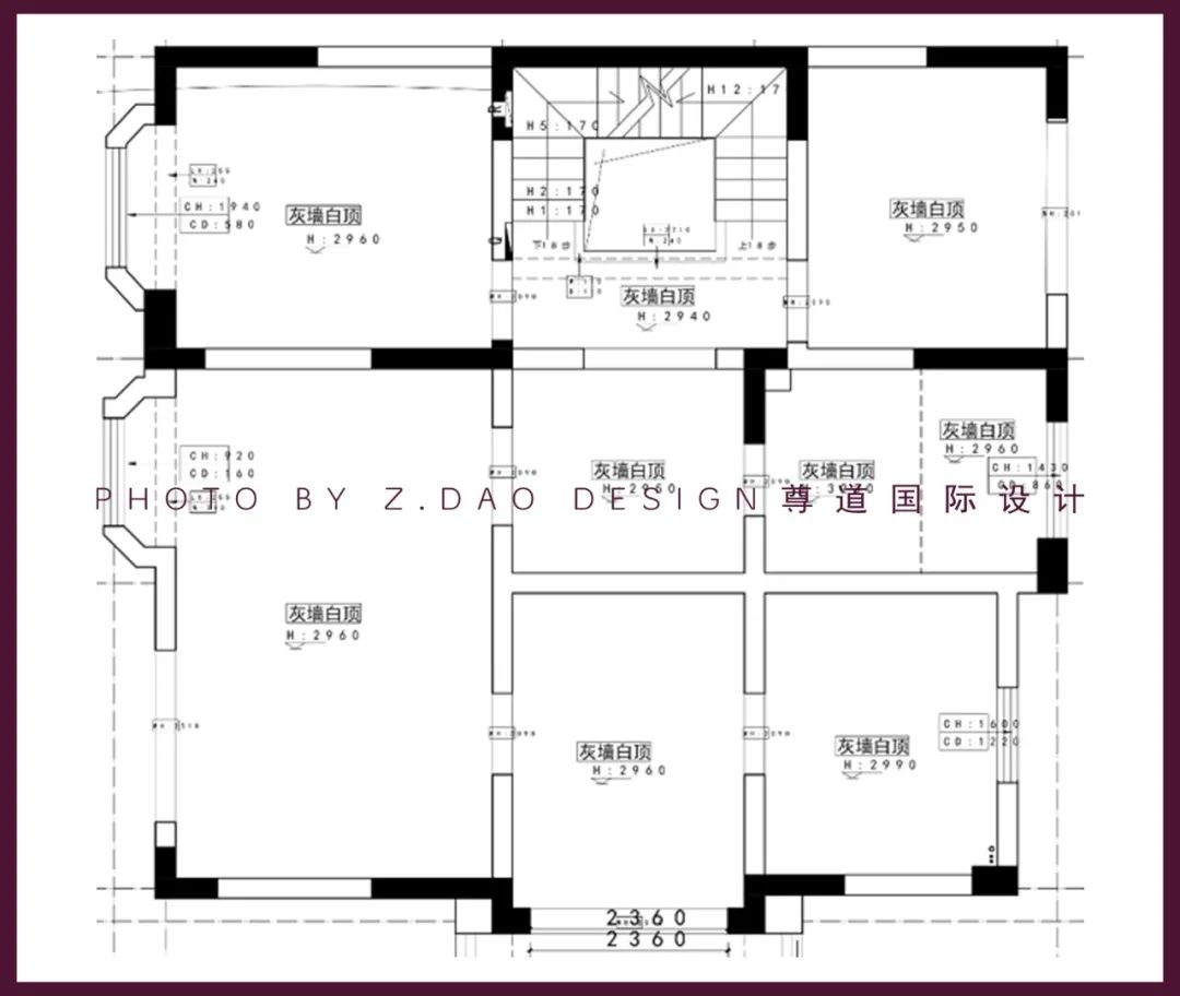 別墅內裝修哪家公司好_合肥裝修_華然裝飾合肥_合肥別墅裝修公司