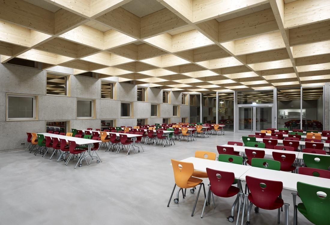東莞工廠裝潢，廠房食堂裝修五大要點(diǎn)
