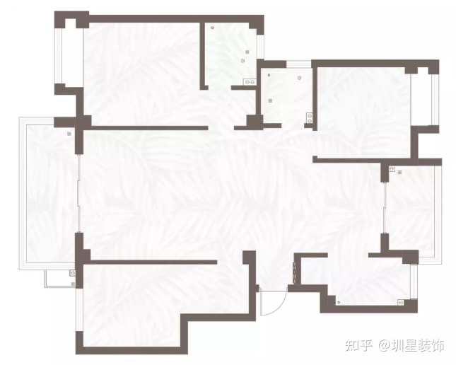 二手房翻新：格局、墻皮、水電、吊頂、廚衛(wèi)和隔音，到底怎么改？