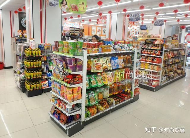 新手開便利店要注意什么？避開5大誤區(qū)，不然血本無歸！