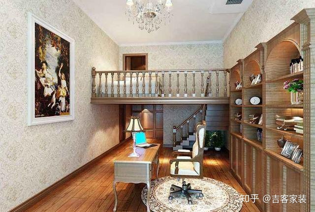 復(fù)式房裝修樣板小戶型_復(fù)式裝修實景圖 小戶型_小復(fù)式樓裝修樣板間