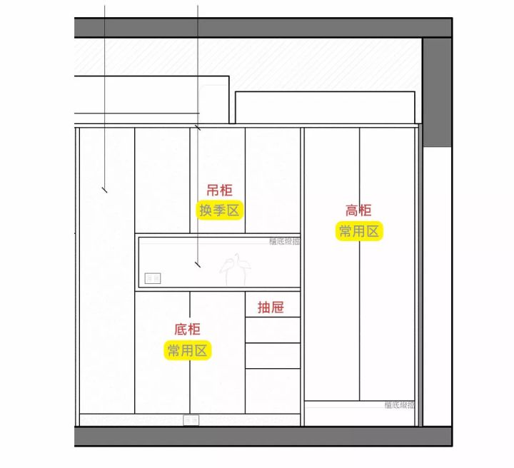 歐式鞋柜裝修果圖_門(mén)廳鞋柜裝修效果圖_門(mén)廳衣帽鞋柜裝修效果圖