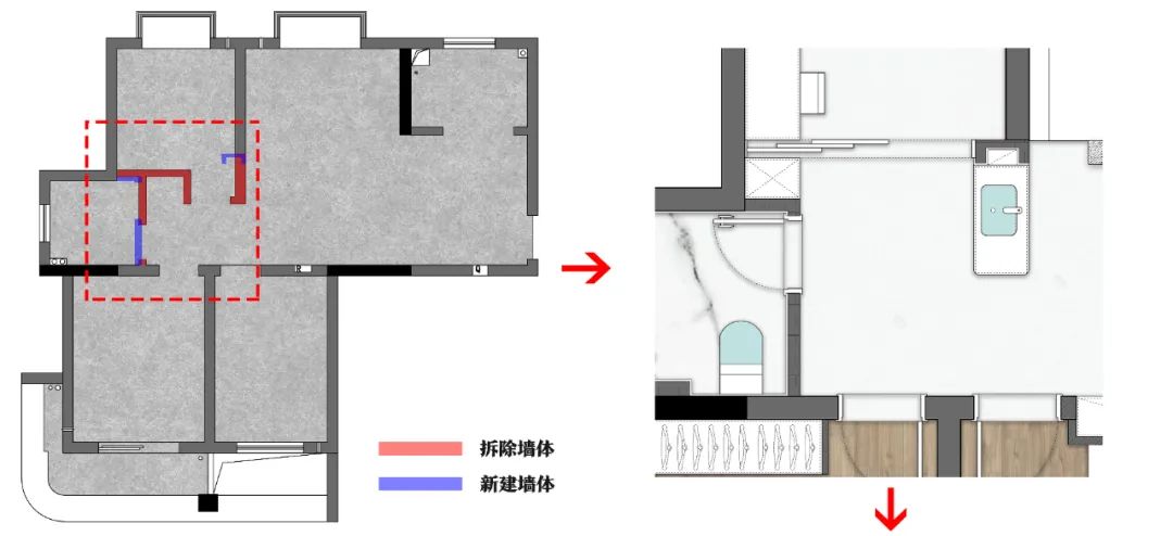 小戶型裝修攻略_迷你雅居：史上最牛的小戶型設(shè)計團(tuán)隊裝修攻略_小戶型裝修攻略